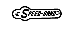 SPEED-BAND trademark