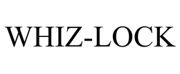 WHIZ-LOCK trademark