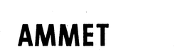 AMMET trademark