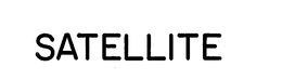 SATELLITE trademark