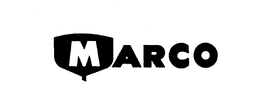MARCO trademark