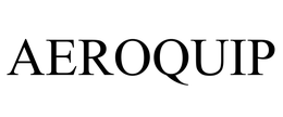 AEROQUIP trademark