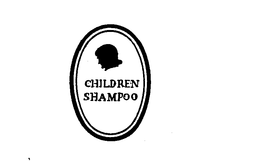 CHILDREN SHAMPOO trademark