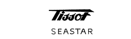 TISSOT SEASTAR trademark