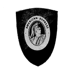 AMERICAN EXPRESS trademark