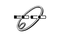 EDCO trademark