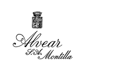 ALVEAR S.A. MONTILLA trademark