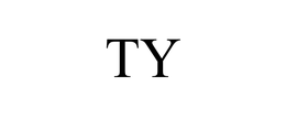 TY trademark