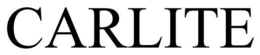 CAR LITE trademark