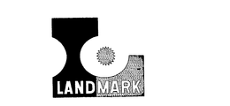 L LANDMARK trademark