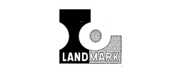 L LANDMARK trademark