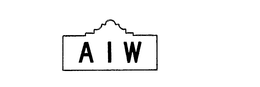 AIW trademark