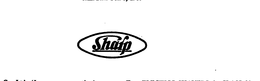SHARP trademark