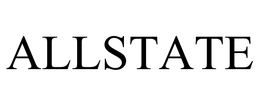 ALLSTATE trademark