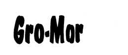 GRO-MOR trademark