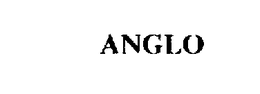 ANGLO trademark