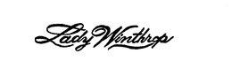 LADY WINTHROP trademark