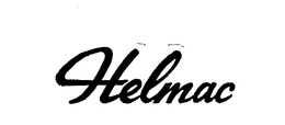 HELMAC trademark