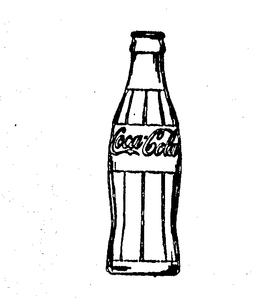 COCA-COLA trademark