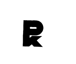 PK trademark