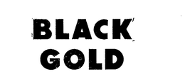 BLACK GOLD trademark