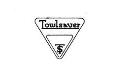 TOWLSAVER T S trademark