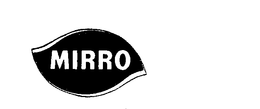 MIRRO trademark