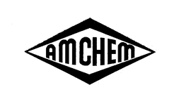 AMCHEM trademark