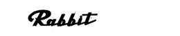 RABBIT trademark