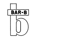 BAR-B B trademark