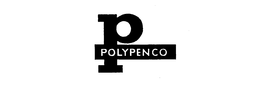 POLYPENCO P trademark