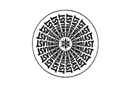 SNOWBLAST trademark