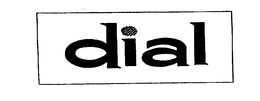DIAL trademark