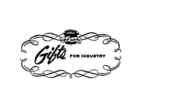GIFTS FOR INDUSTRY trademark