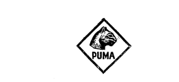 PUMA trademark