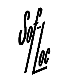 SOF-LOC trademark