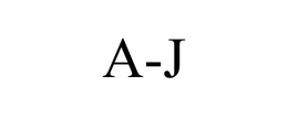 A-J trademark