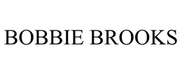BOBBIE BROOKS trademark
