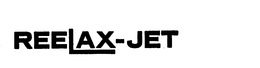 REELAX-JET trademark