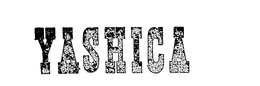 YASHICA trademark