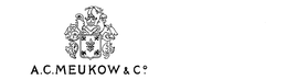 A. C. MEUKOW & CO. trademark