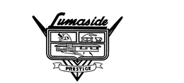 LUMASIDE PRESTIGE trademark