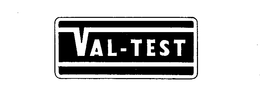 VAL-TEST trademark