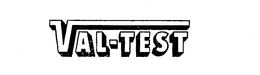VAL-TEST trademark