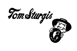TOM STURGIS trademark