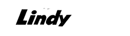 LINDY trademark