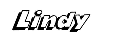 LINDY trademark