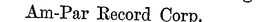 ABC-PARAMOUNT trademark