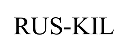 RUS-KIL trademark