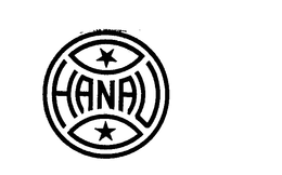 HANAU trademark